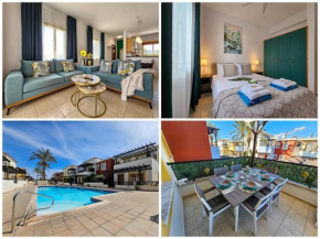 Aphrodites Pearl luxury 3 bed apartment